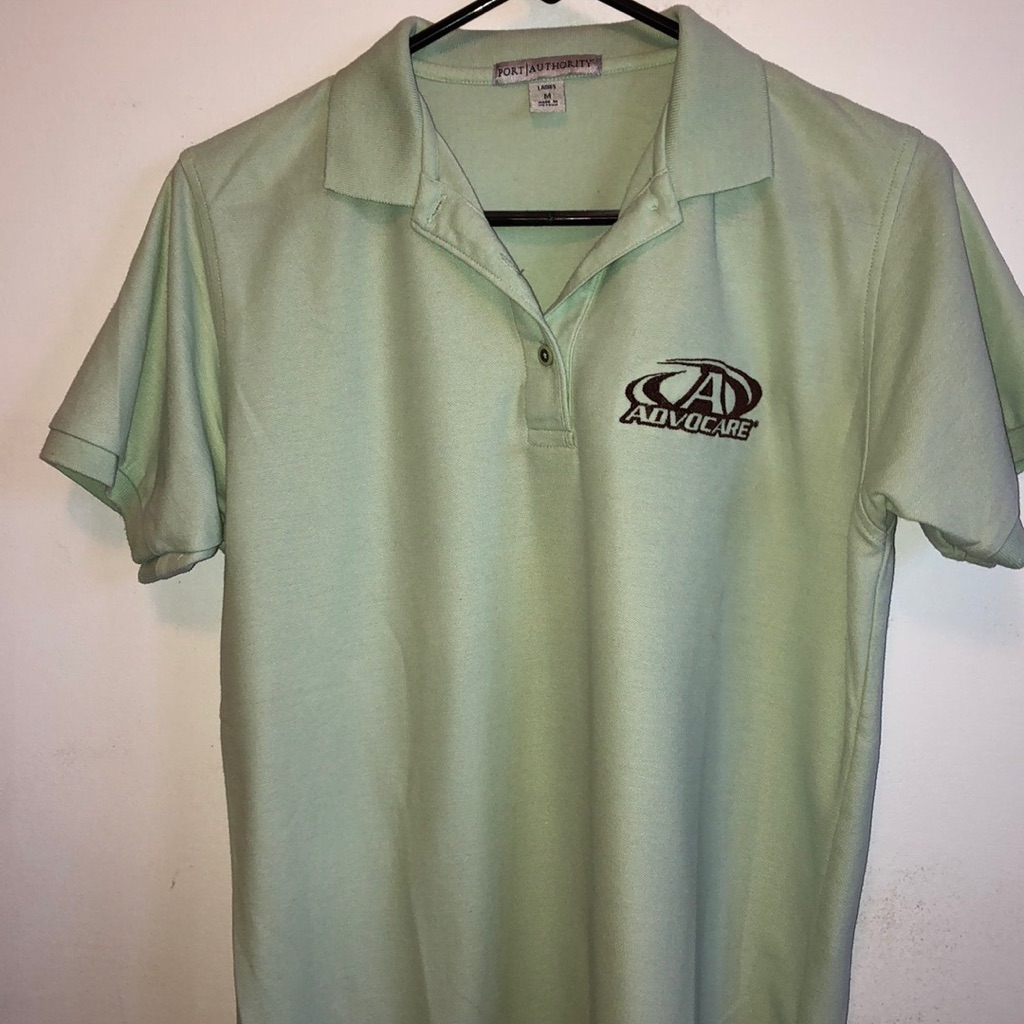 Port Authority Polo
